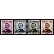 Caritas. Komplet sæt.